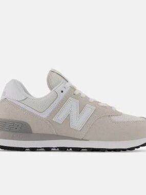 New Balance womens 574 Core Sneaker 6.5